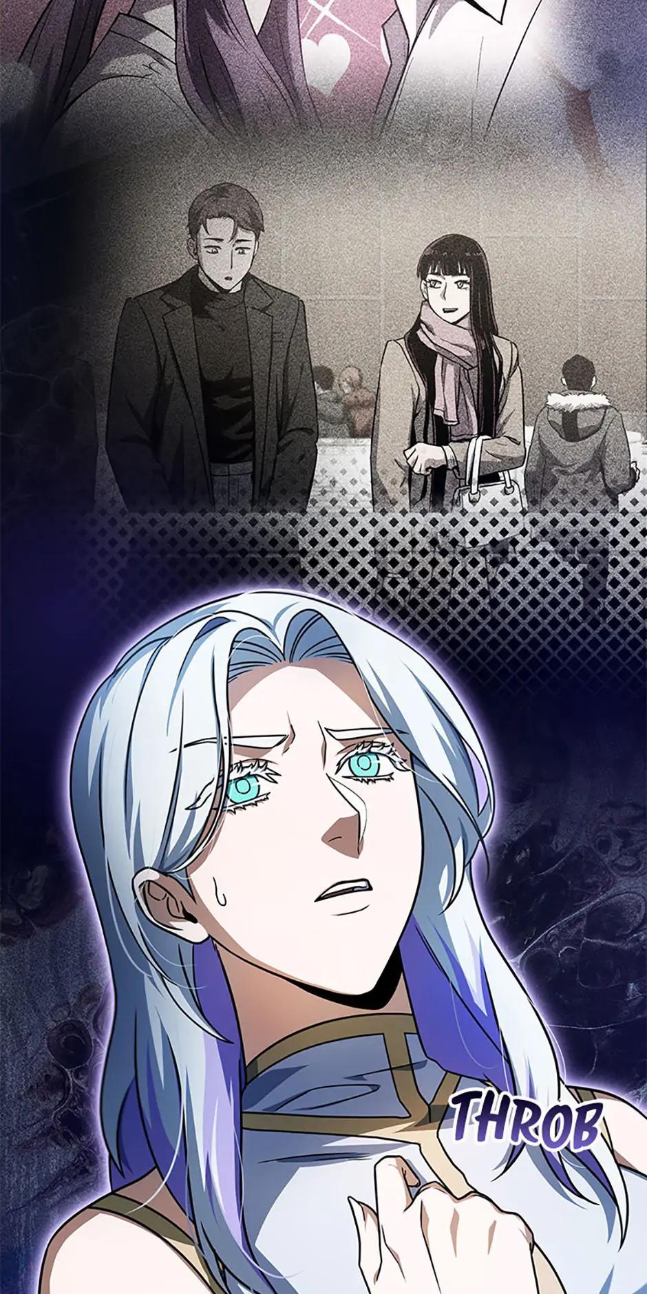 The Player Who Can't Level Up Chapter 166