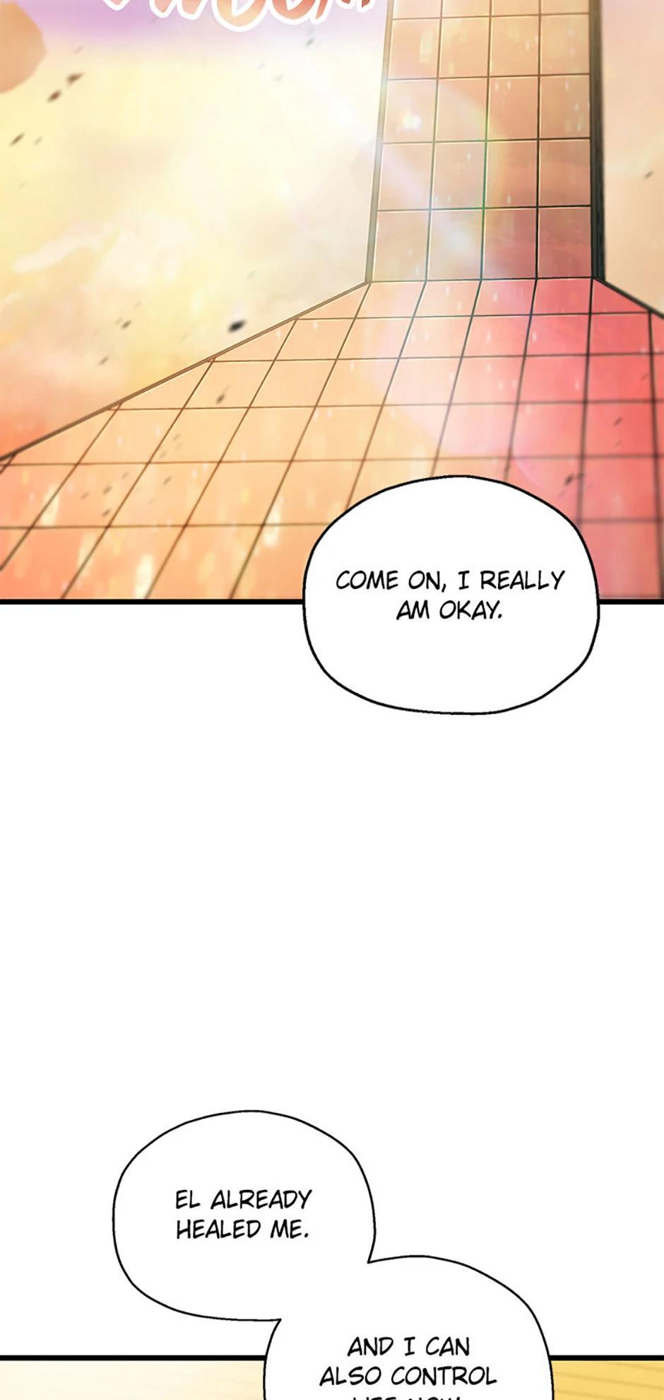 The Player Who Can't Level Up Chapter 166