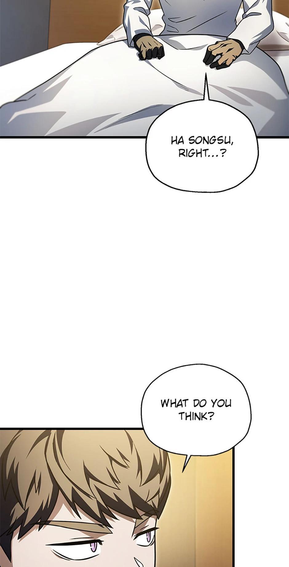 The Player Who Can't Level Up Chapter 166