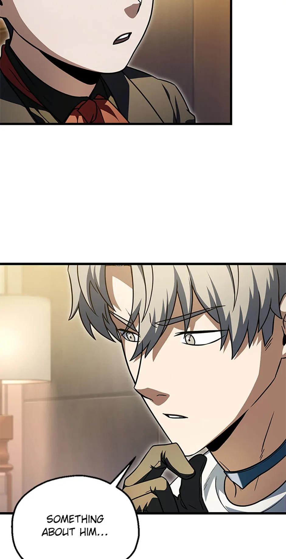 The Player Who Can't Level Up Chapter 166