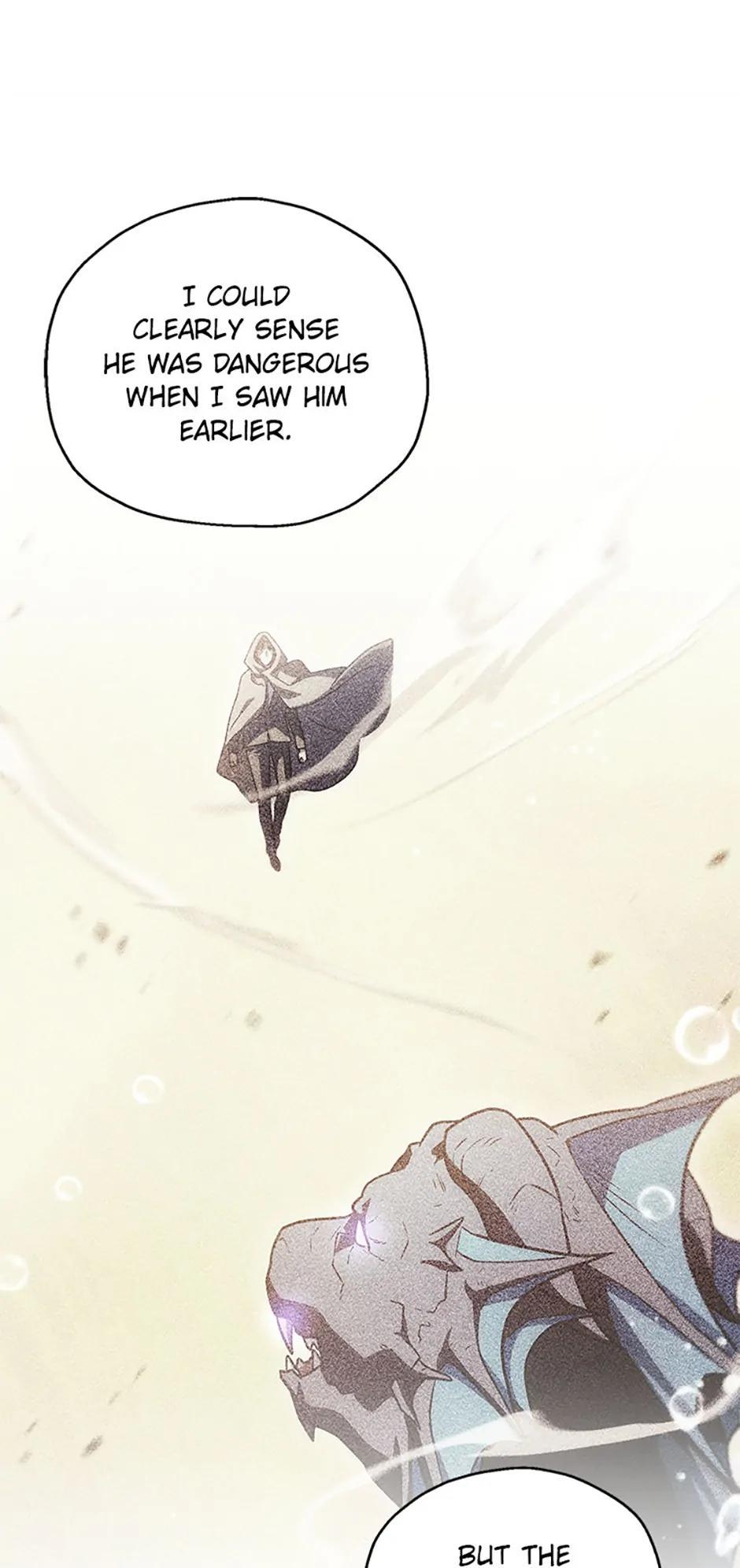 The Player Who Can't Level Up Chapter 166