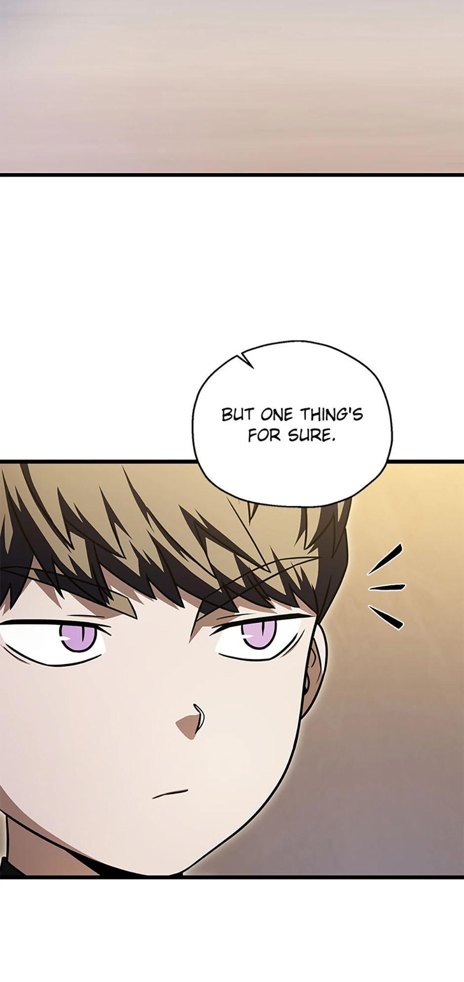 The Player Who Can't Level Up Chapter 166