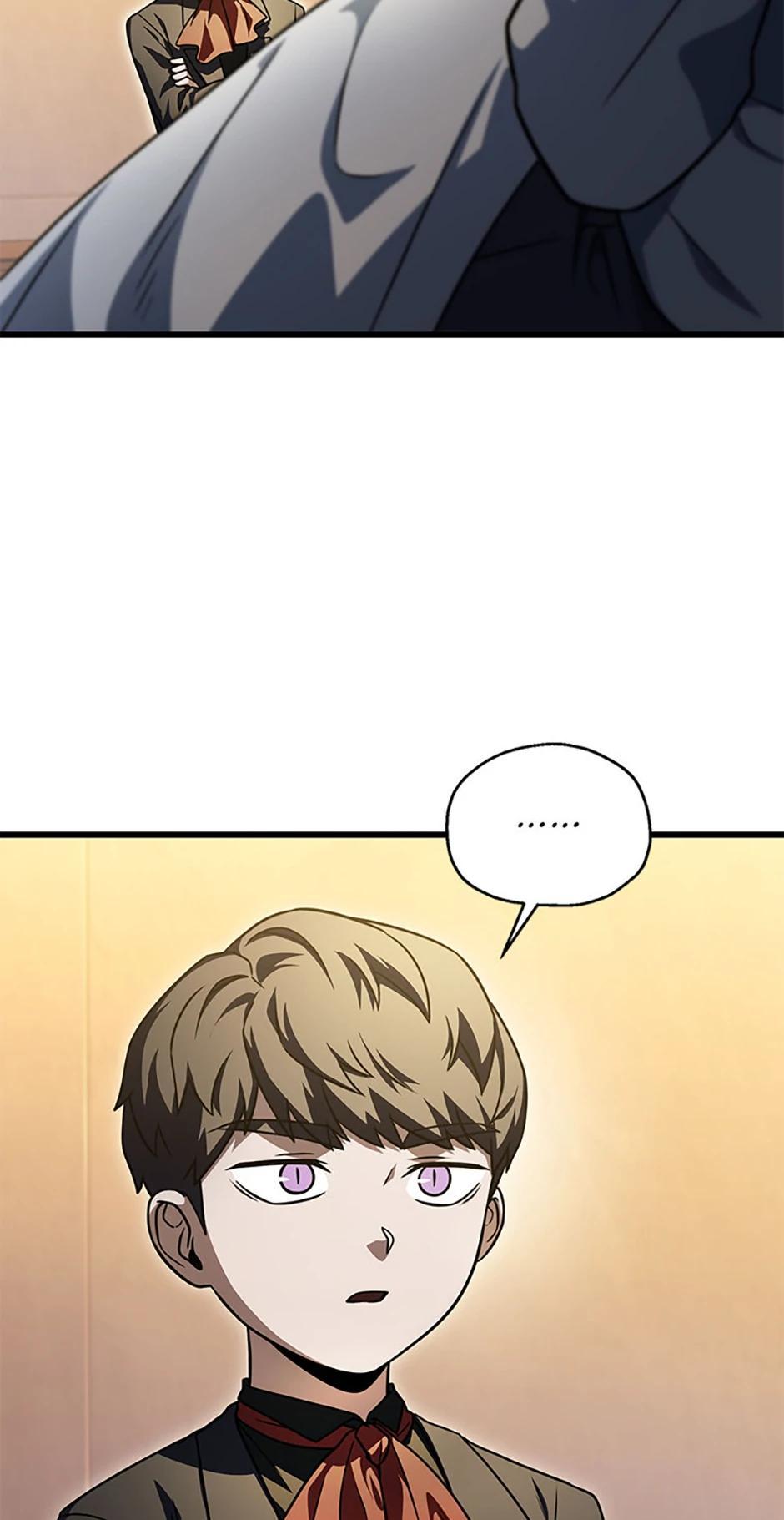 The Player Who Can't Level Up Chapter 166