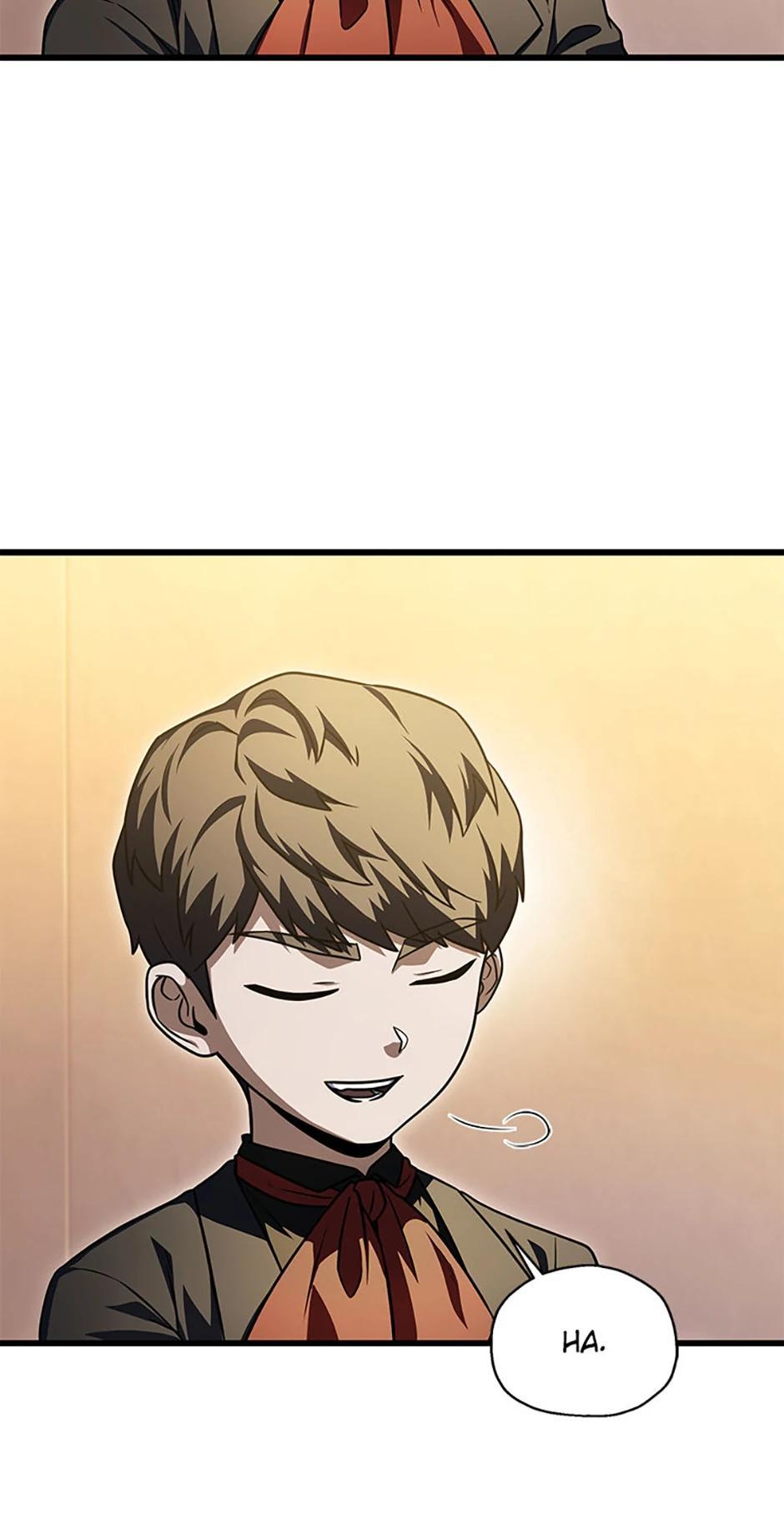 The Player Who Can't Level Up Chapter 166