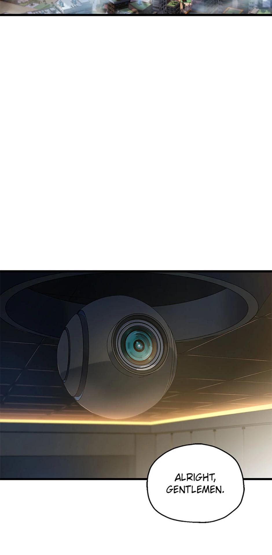 The Player Who Can't Level Up Chapter 166