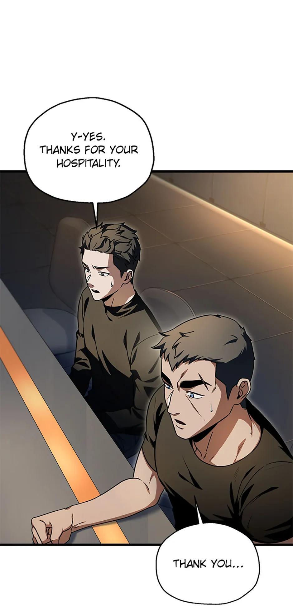 The Player Who Can't Level Up Chapter 166