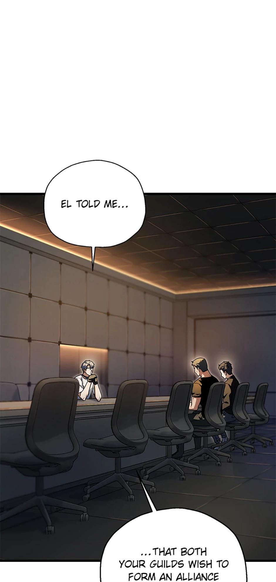 The Player Who Can't Level Up Chapter 166