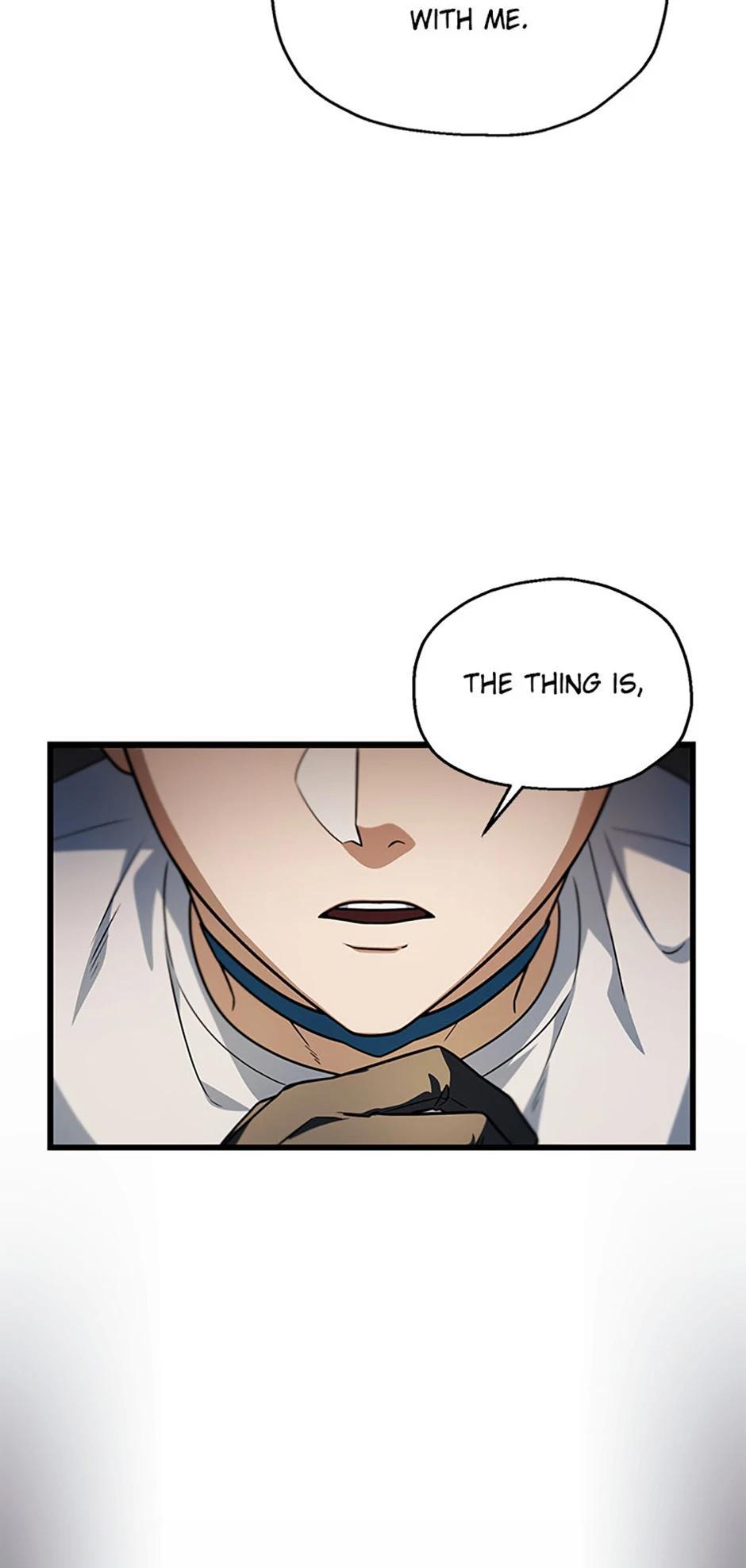 The Player Who Can't Level Up Chapter 166