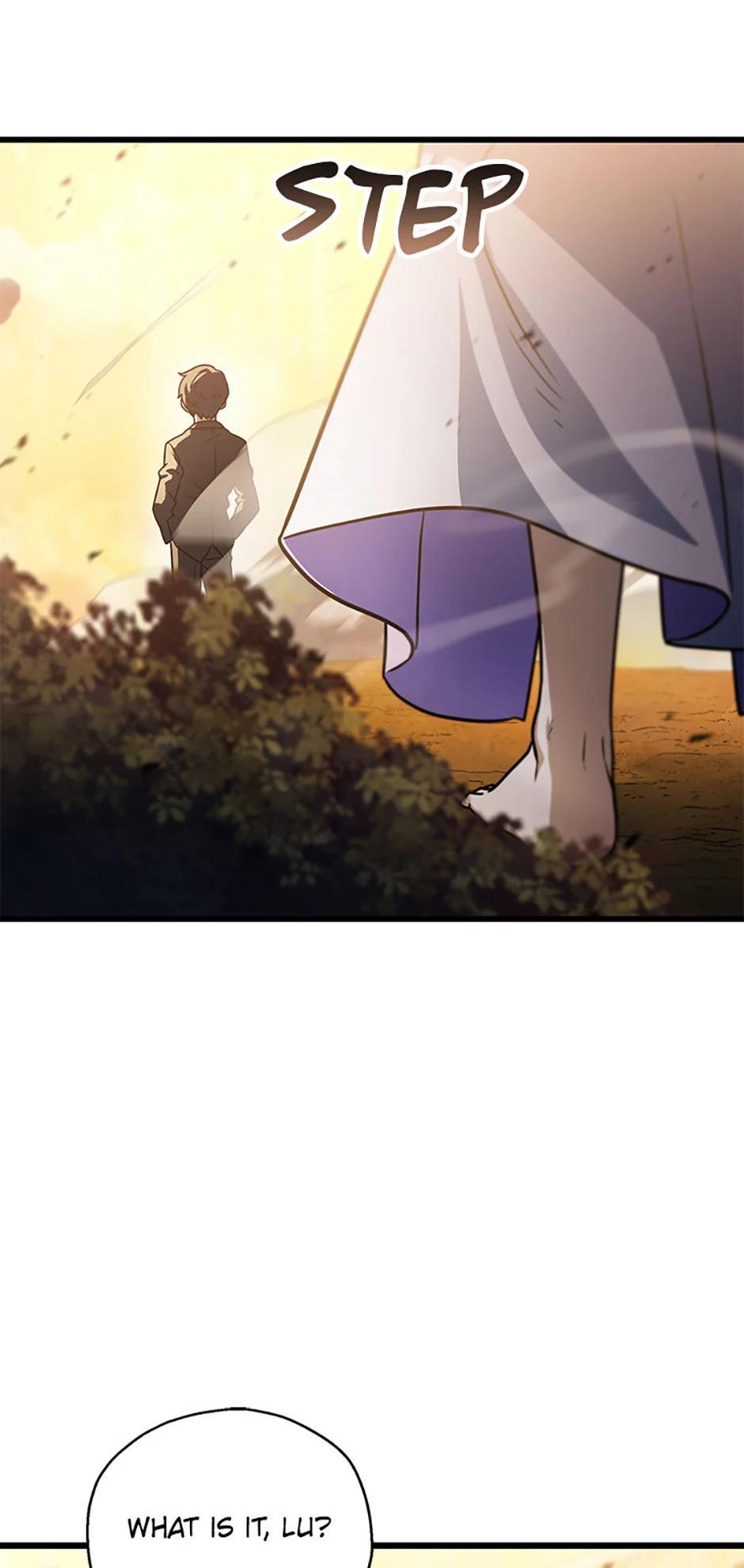 The Player Who Can't Level Up Chapter 166