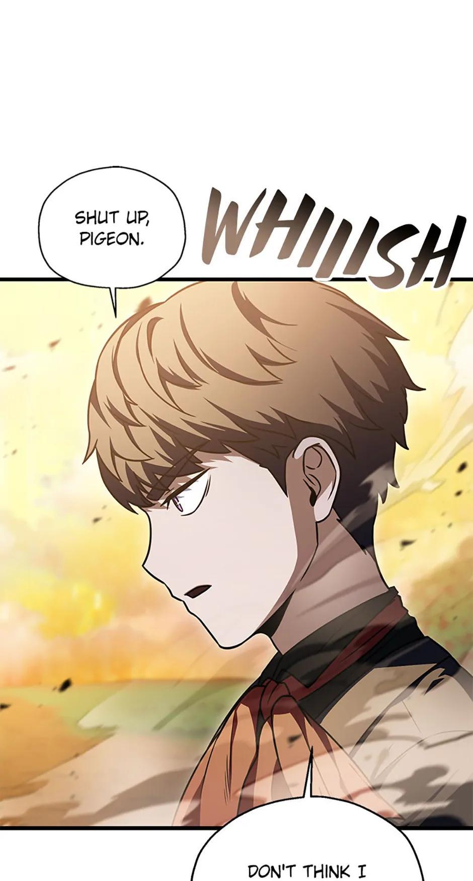 The Player Who Can't Level Up Chapter 166