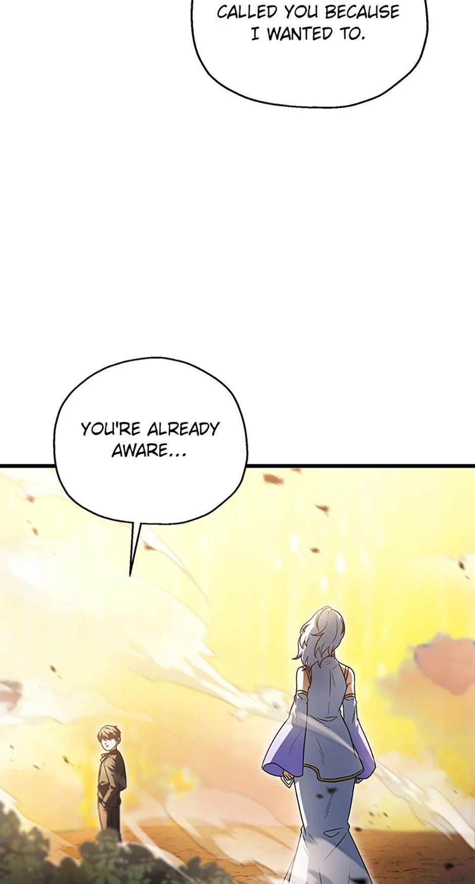 The Player Who Can't Level Up Chapter 166