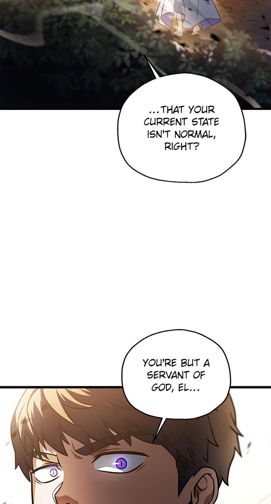 The Player Who Can't Level Up Chapter 166