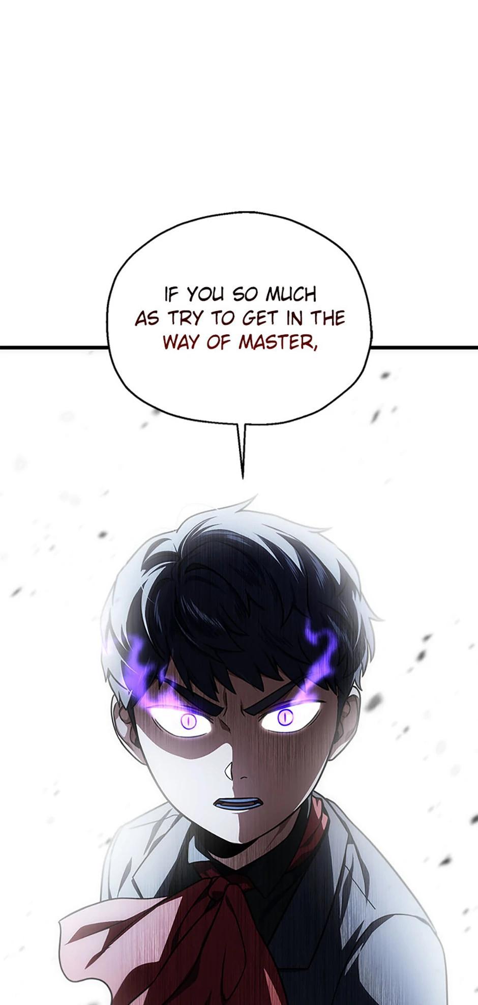 The Player Who Can't Level Up Chapter 166