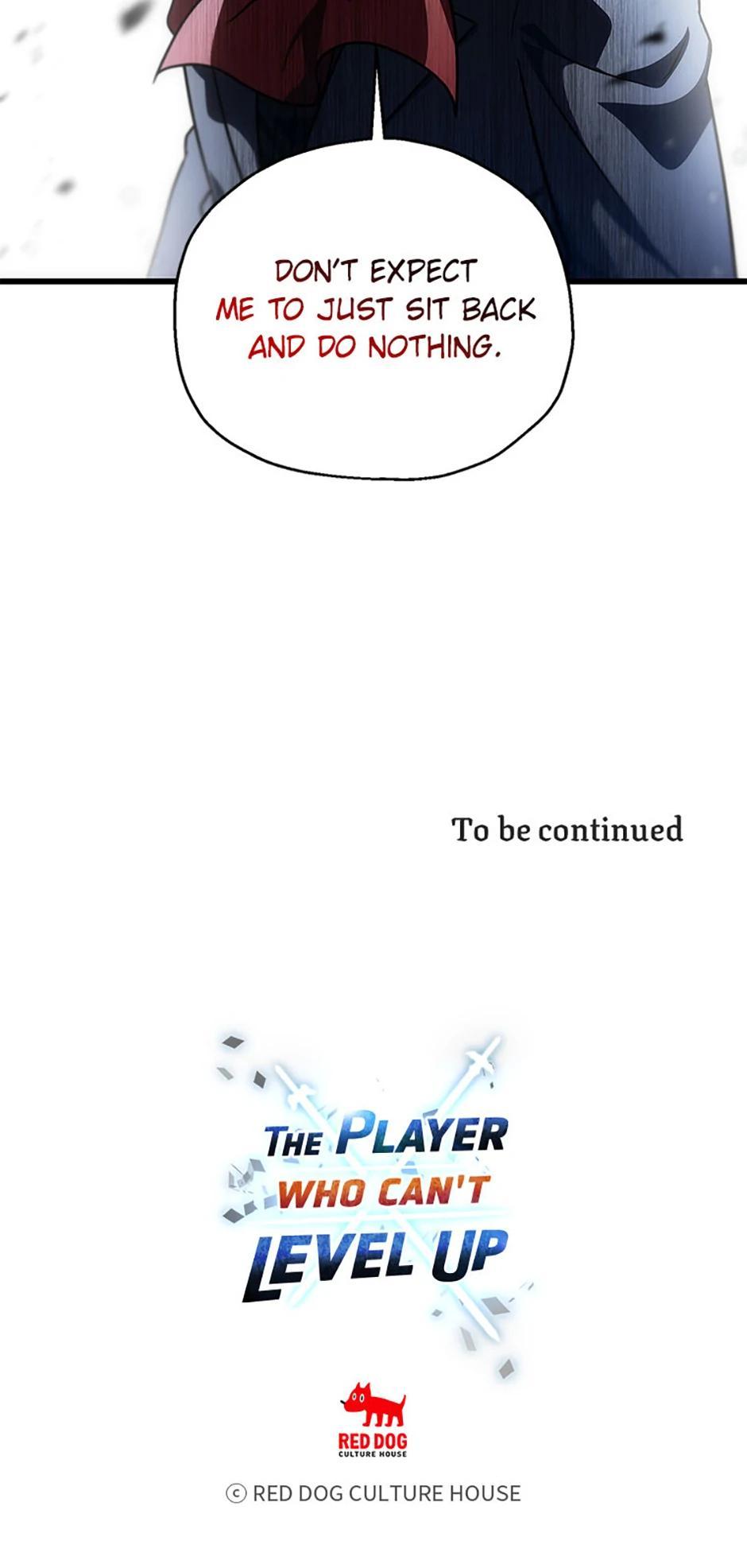 The Player Who Can't Level Up Chapter 166