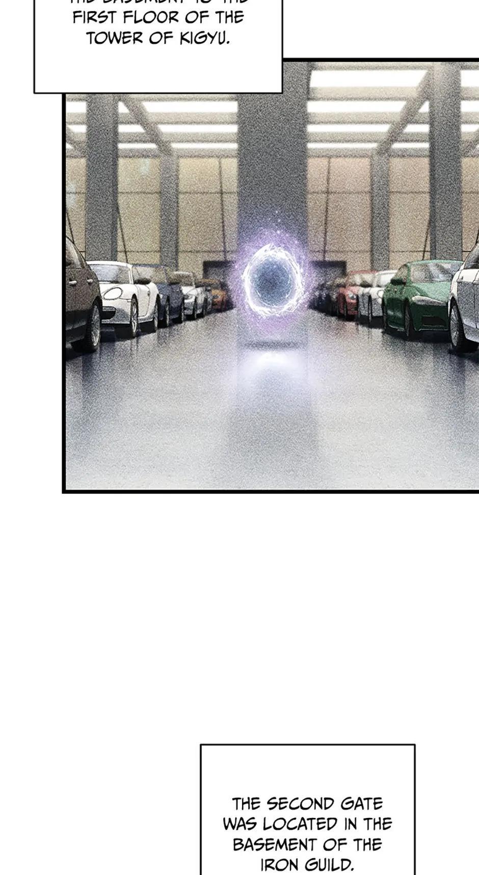 The Player Who Can't Level Up Chapter 168