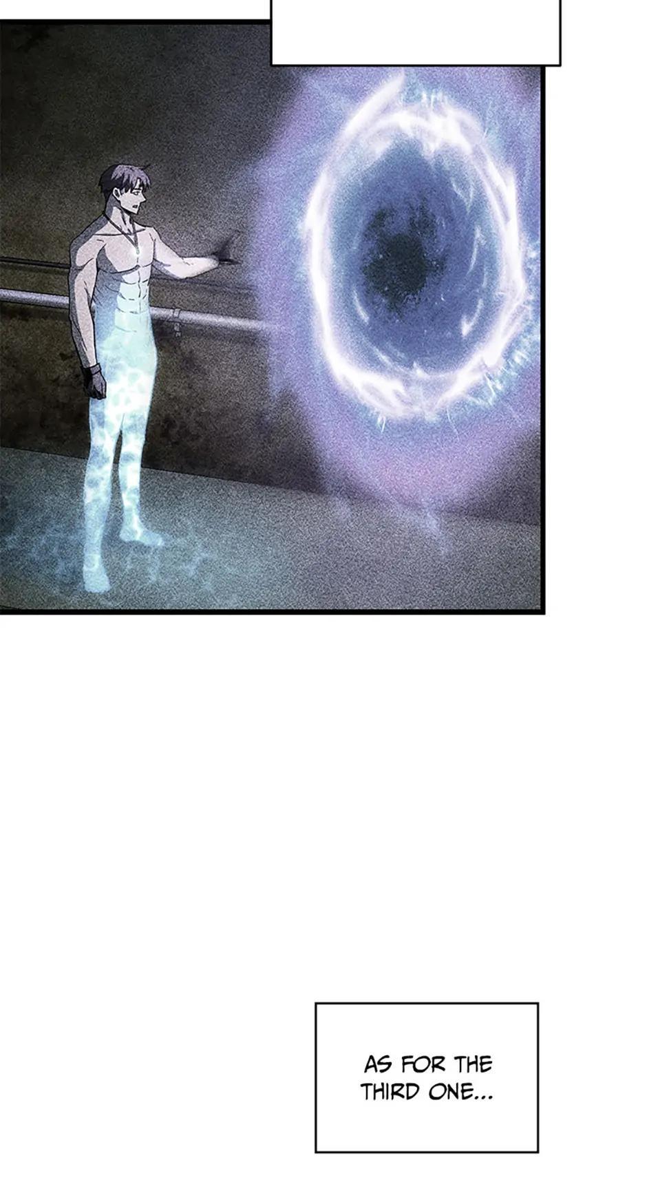 The Player Who Can't Level Up Chapter 168