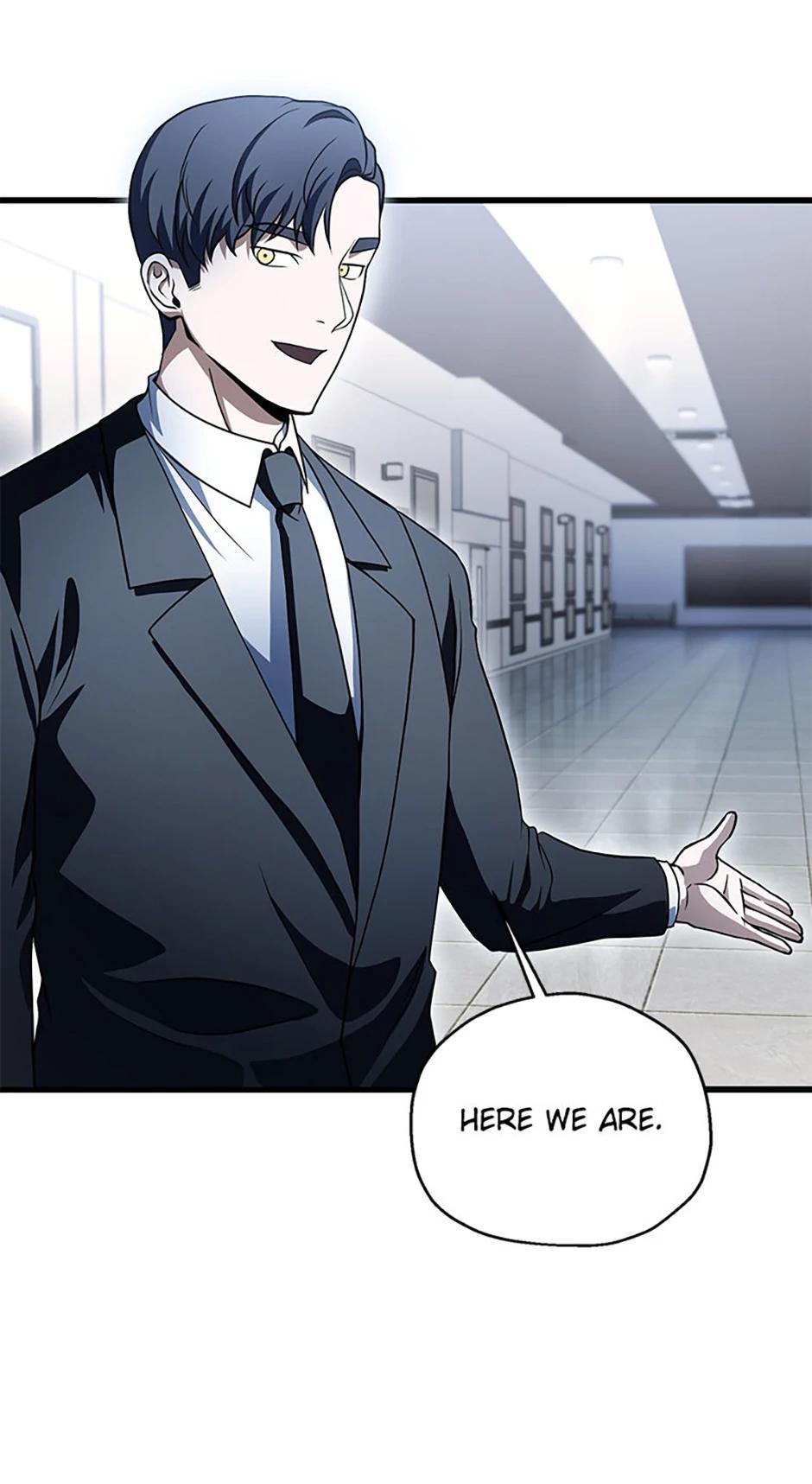 The Player Who Can't Level Up Chapter 168