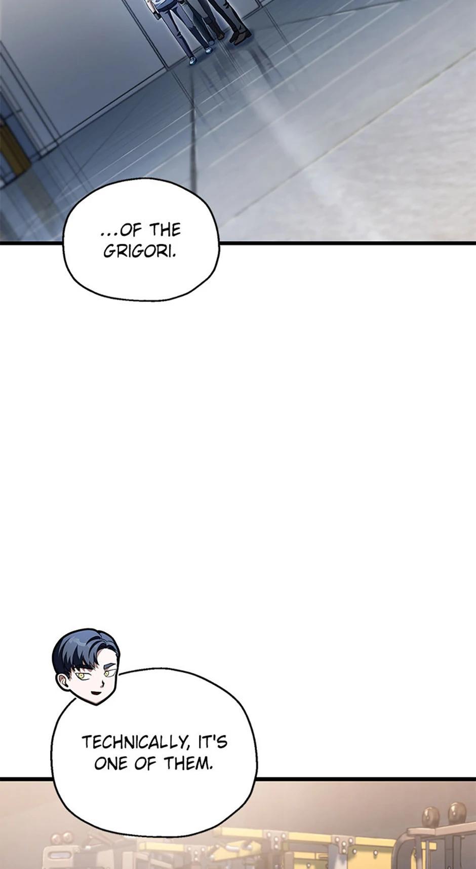 The Player Who Can't Level Up Chapter 168