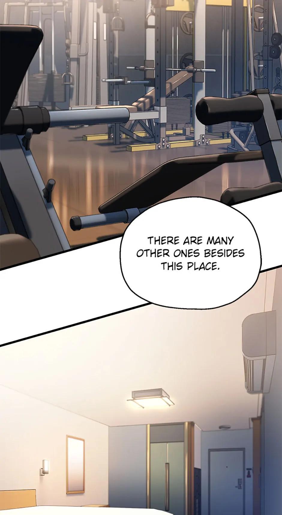 The Player Who Can't Level Up Chapter 168