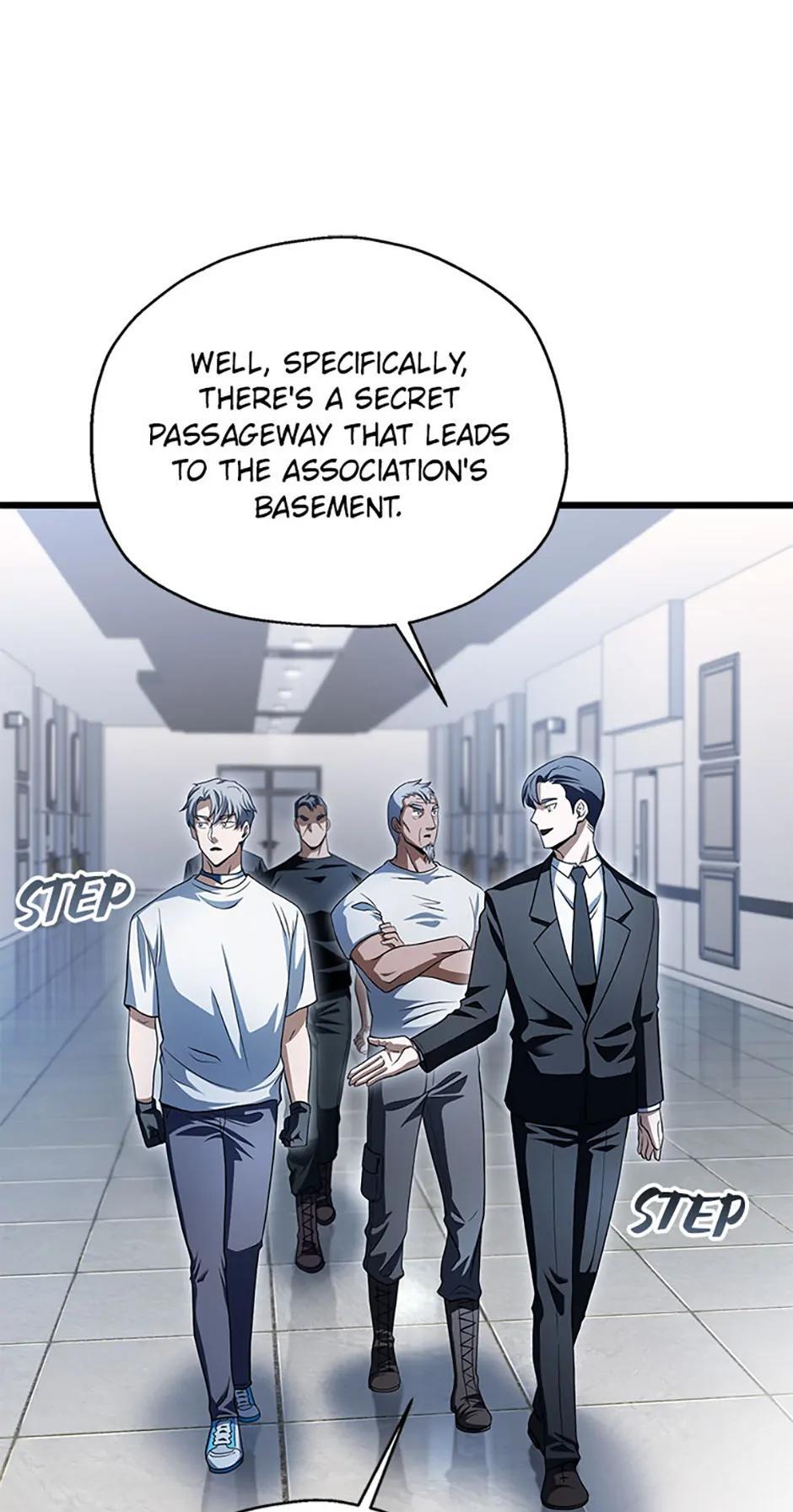 The Player Who Can't Level Up Chapter 168