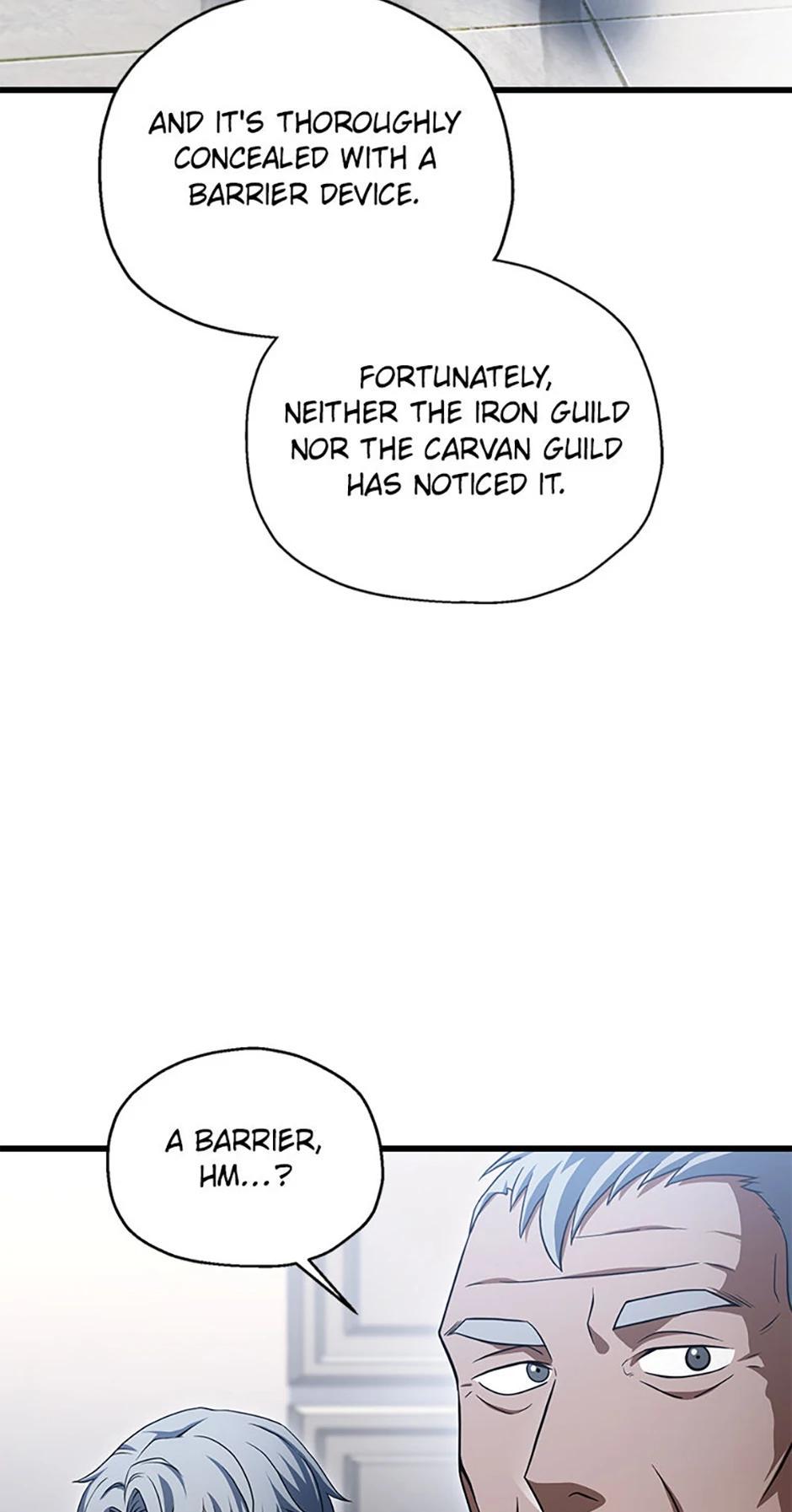 The Player Who Can't Level Up Chapter 168