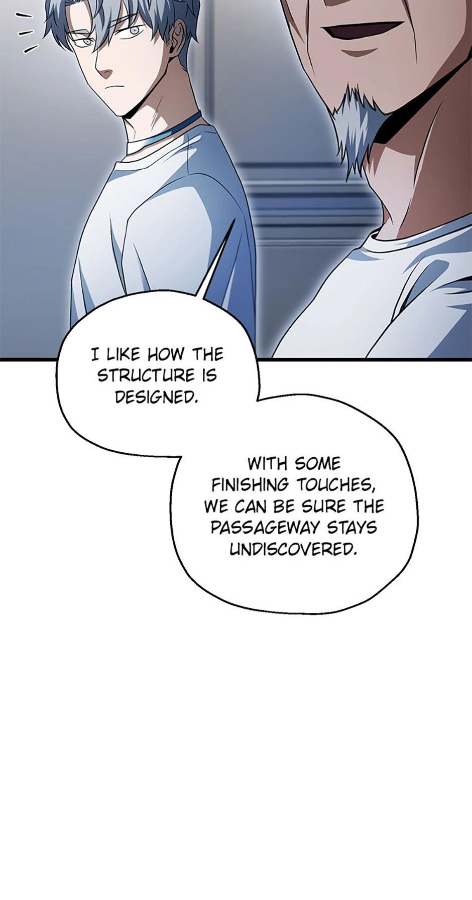 The Player Who Can't Level Up Chapter 168