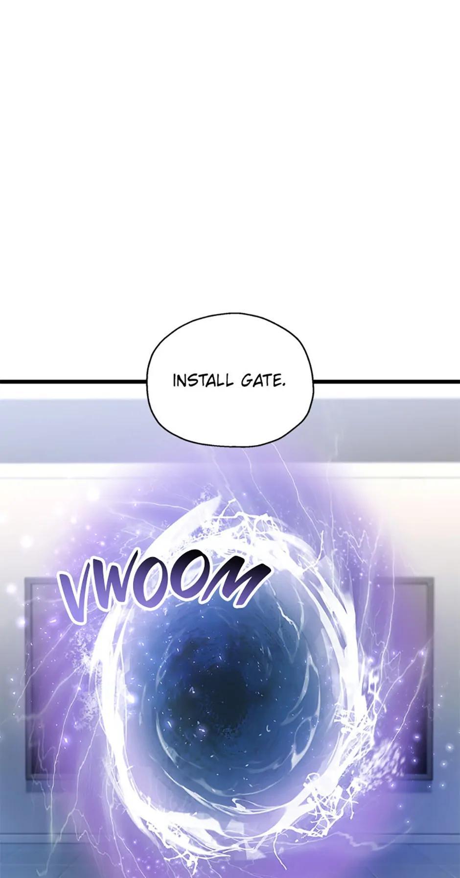 The Player Who Can't Level Up Chapter 168