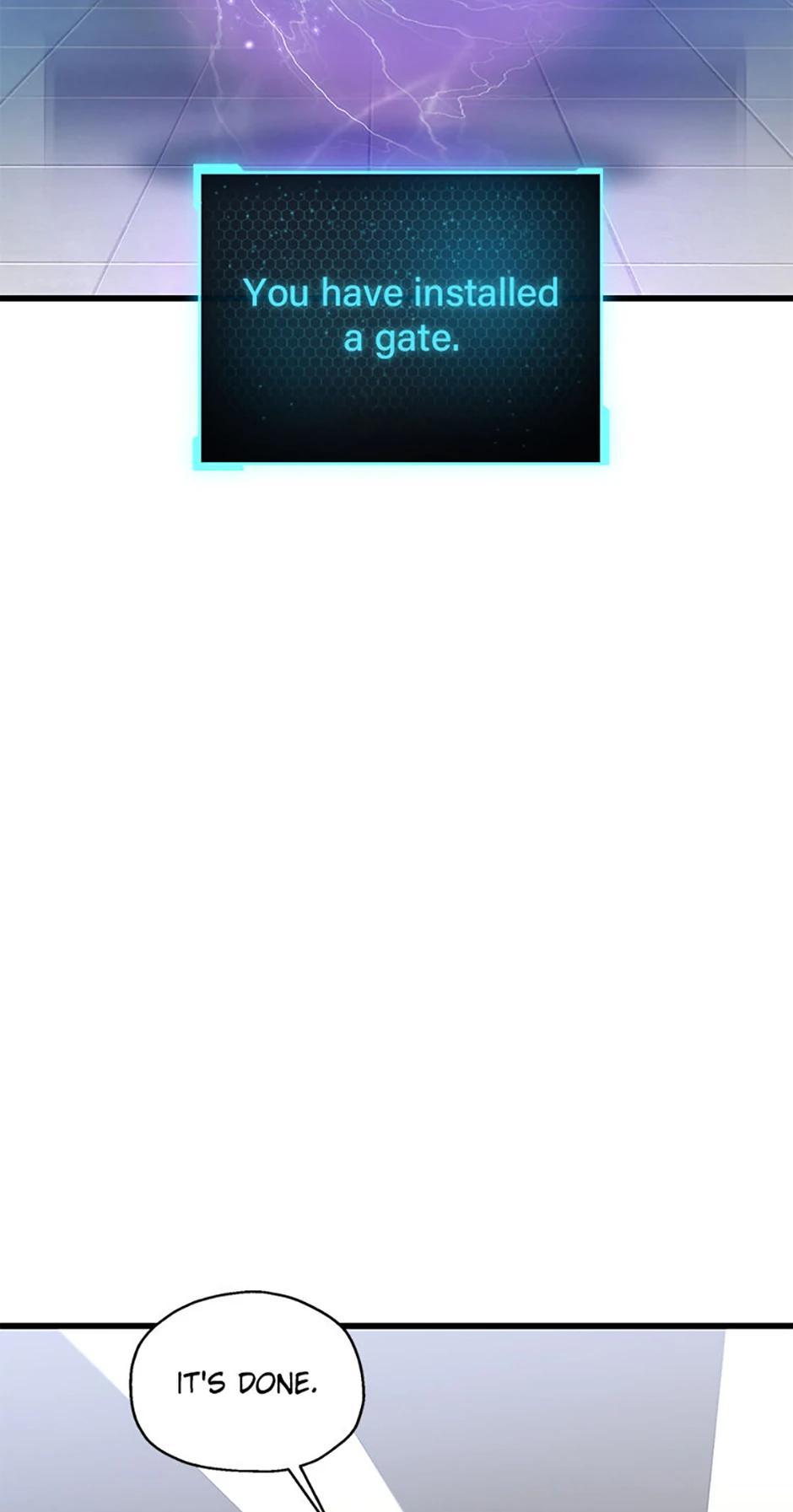 The Player Who Can't Level Up Chapter 168