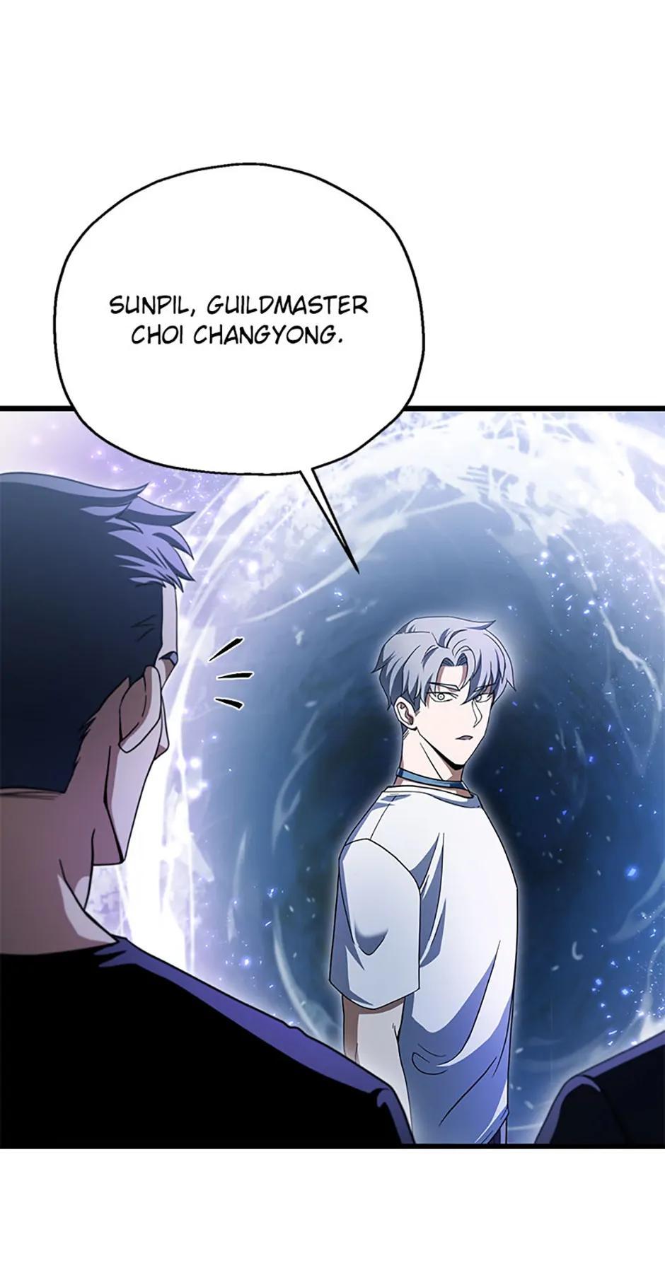 The Player Who Can't Level Up Chapter 168