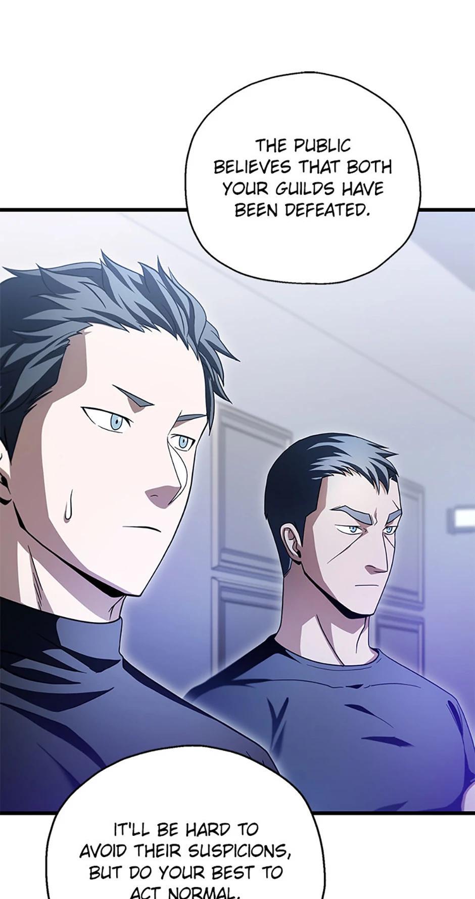 The Player Who Can't Level Up Chapter 168