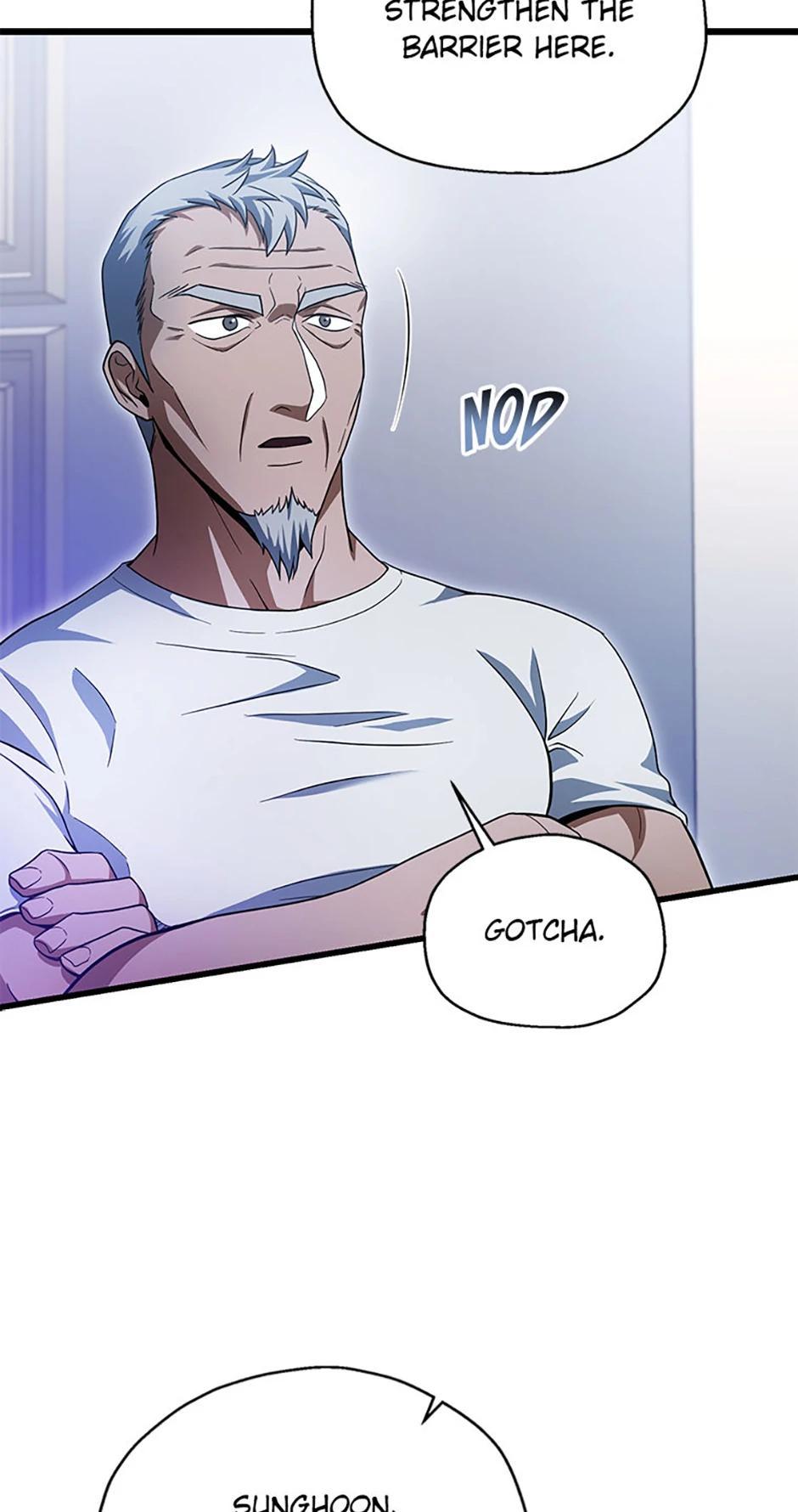 The Player Who Can't Level Up Chapter 168