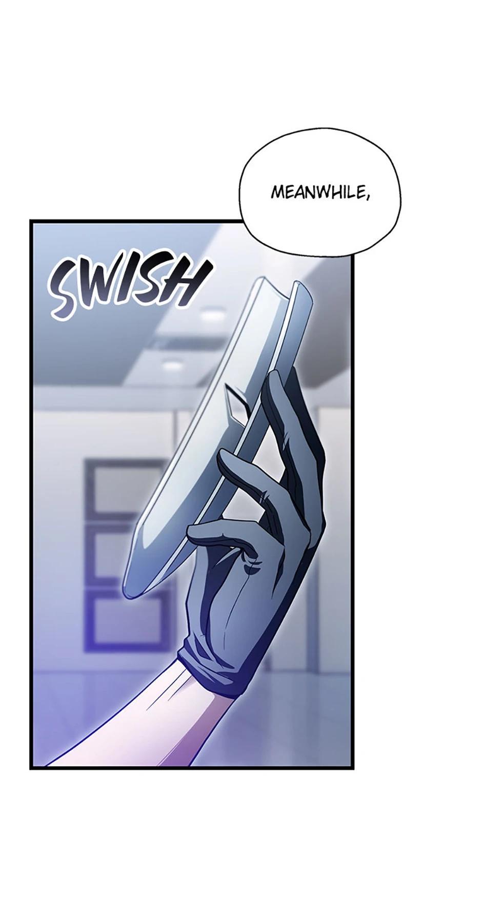 The Player Who Can't Level Up Chapter 168