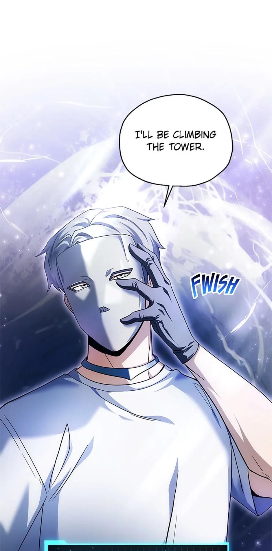 The Player Who Can't Level Up Chapter 168