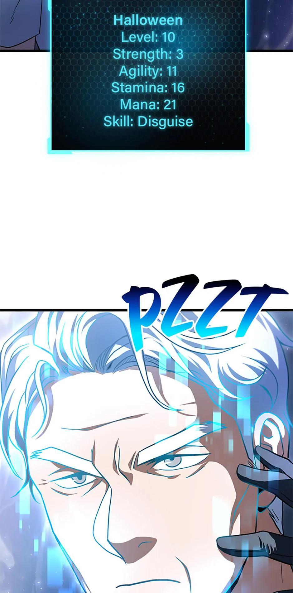 The Player Who Can't Level Up Chapter 168