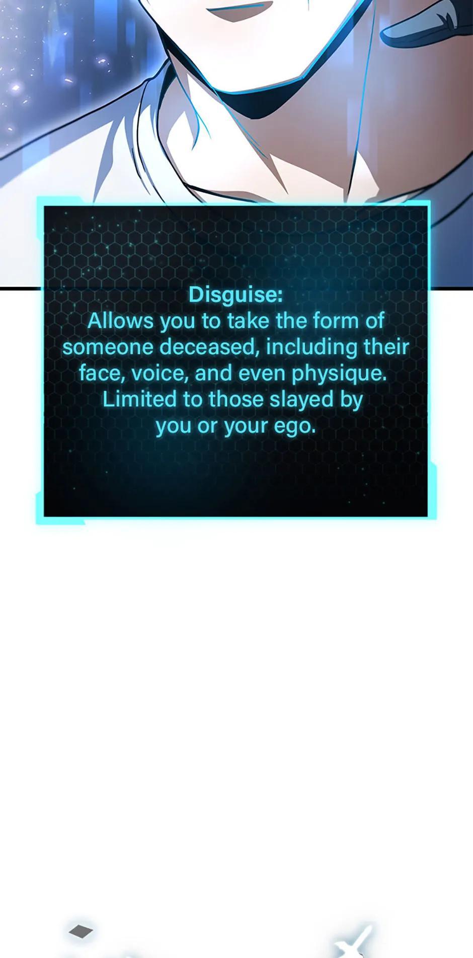 The Player Who Can't Level Up Chapter 168