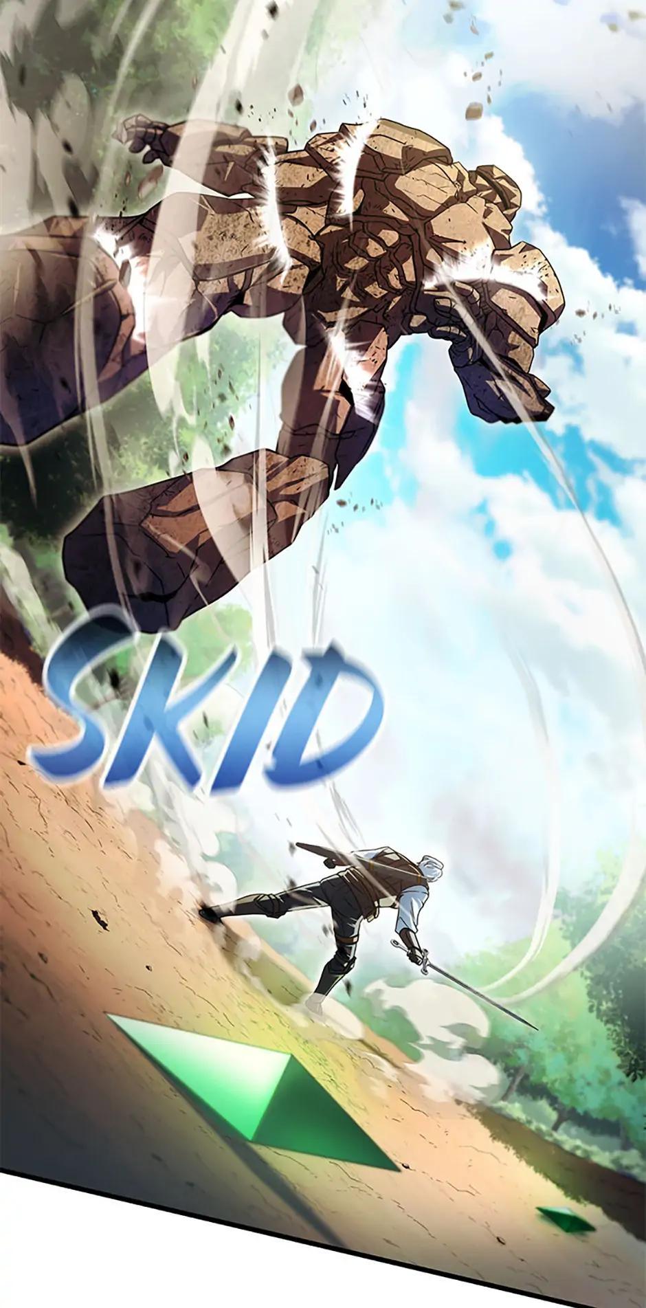 The Player Who Can't Level Up Chapter 168