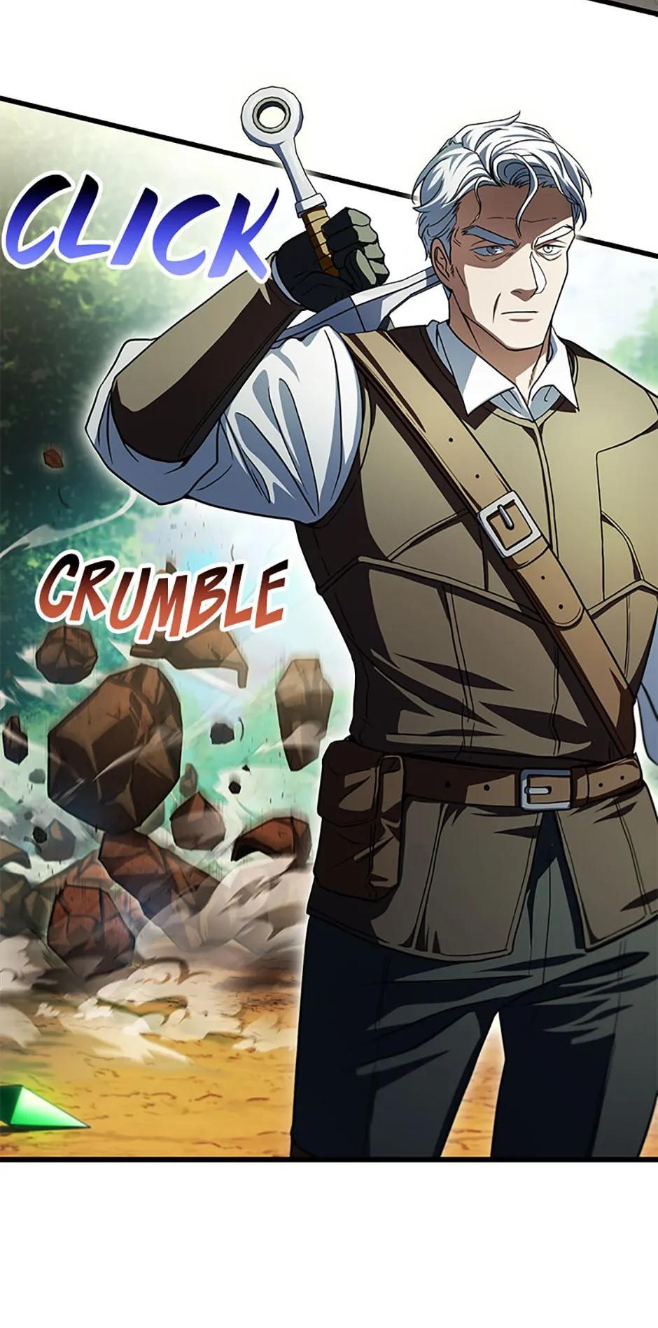 The Player Who Can't Level Up Chapter 168