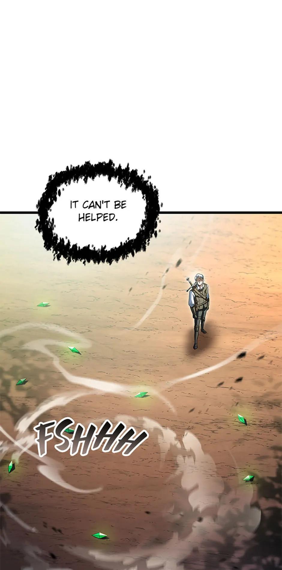 The Player Who Can't Level Up Chapter 168