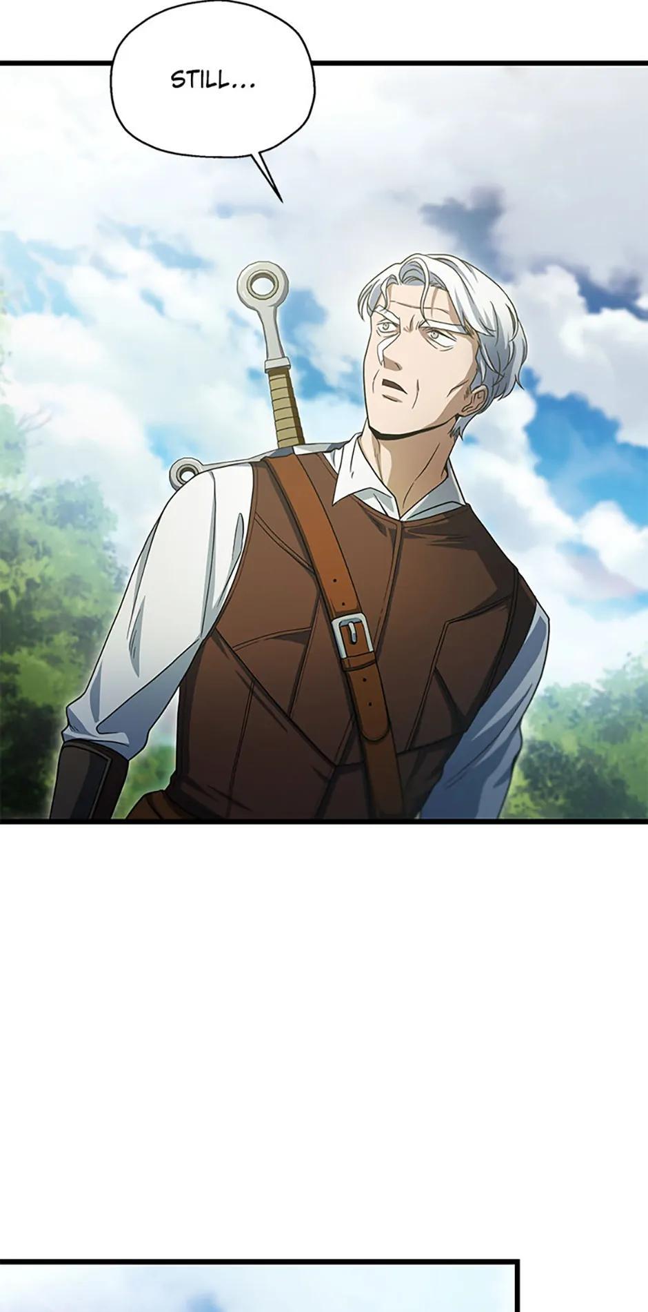 The Player Who Can't Level Up Chapter 168