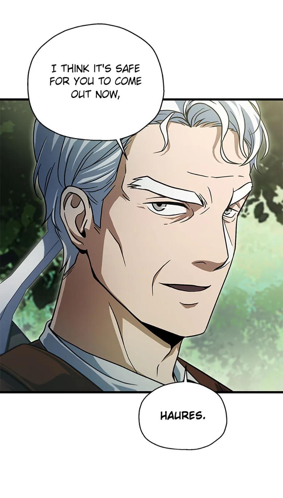 The Player Who Can't Level Up Chapter 168