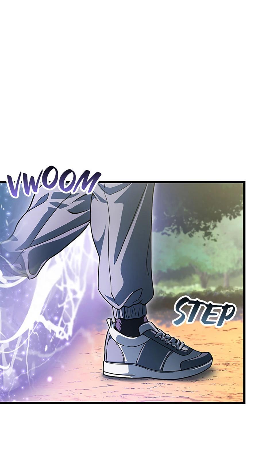 The Player Who Can't Level Up Chapter 168