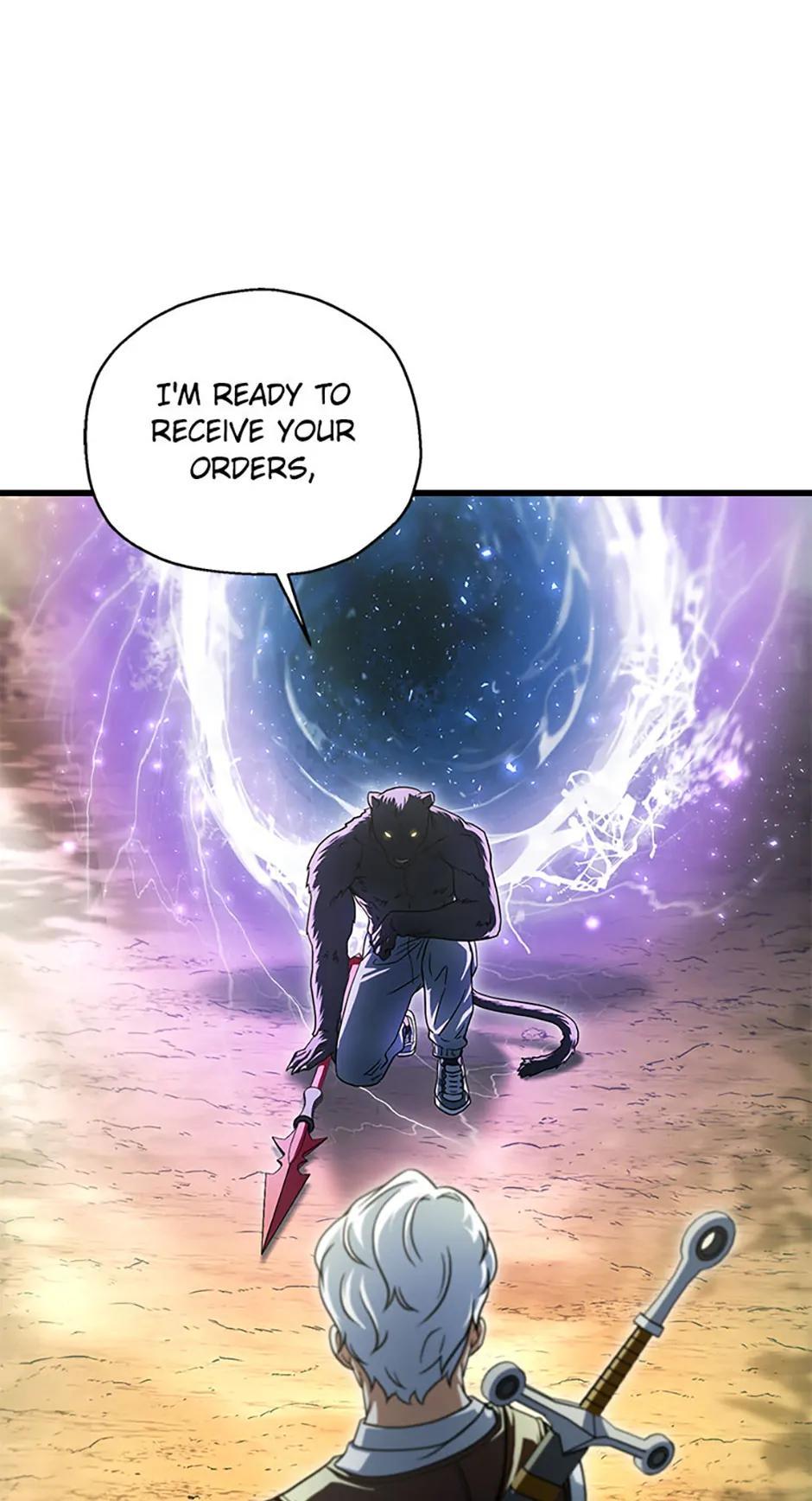 The Player Who Can't Level Up Chapter 168