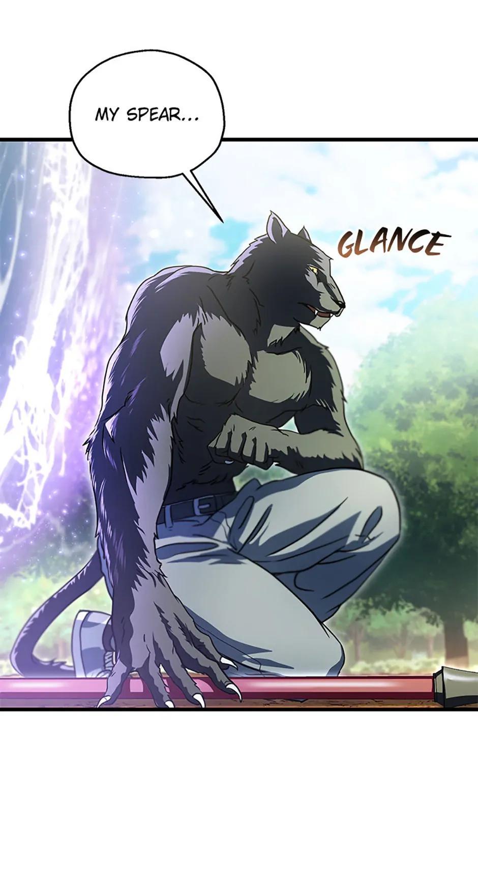 The Player Who Can't Level Up Chapter 168