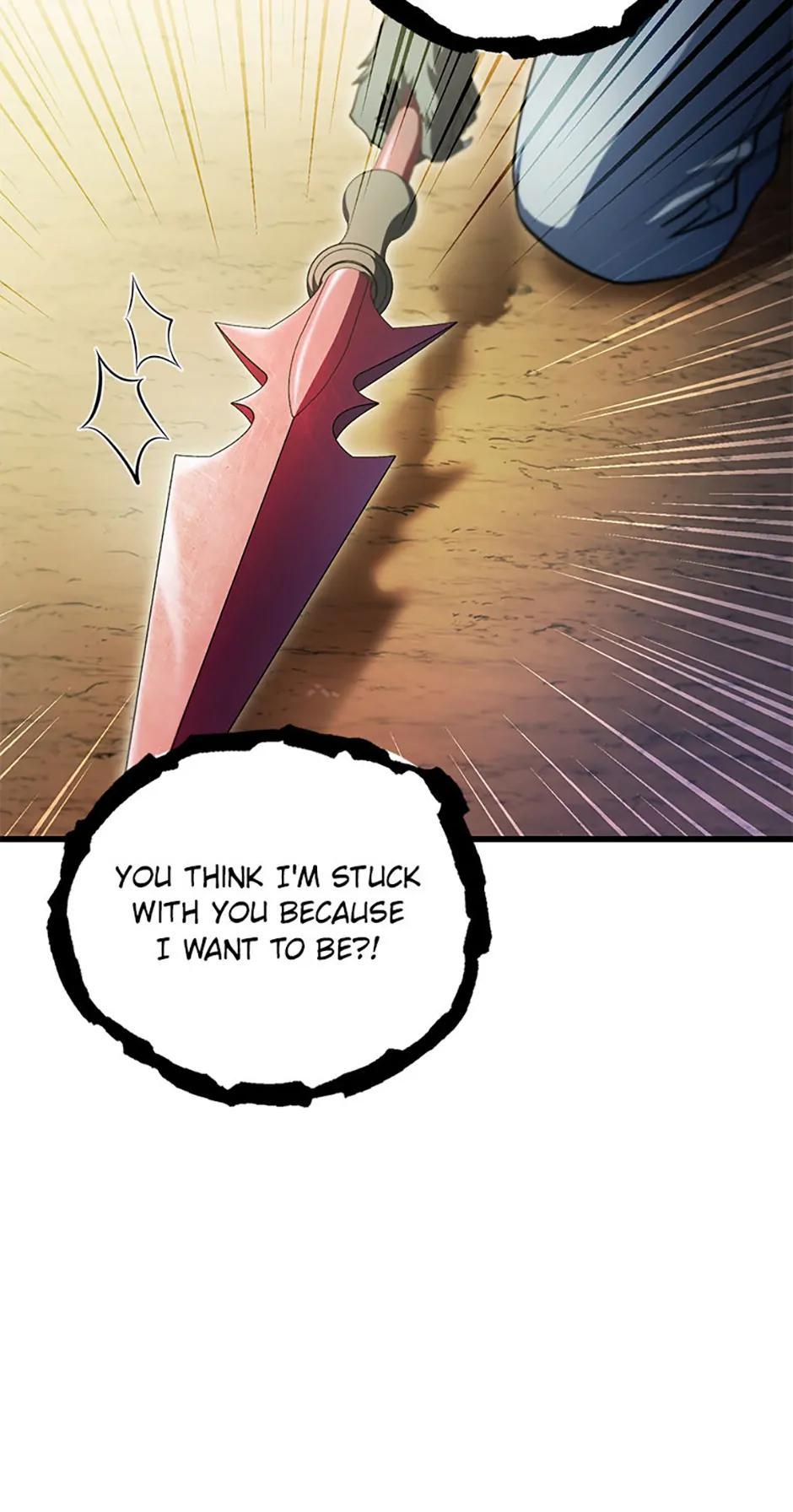 The Player Who Can't Level Up Chapter 168