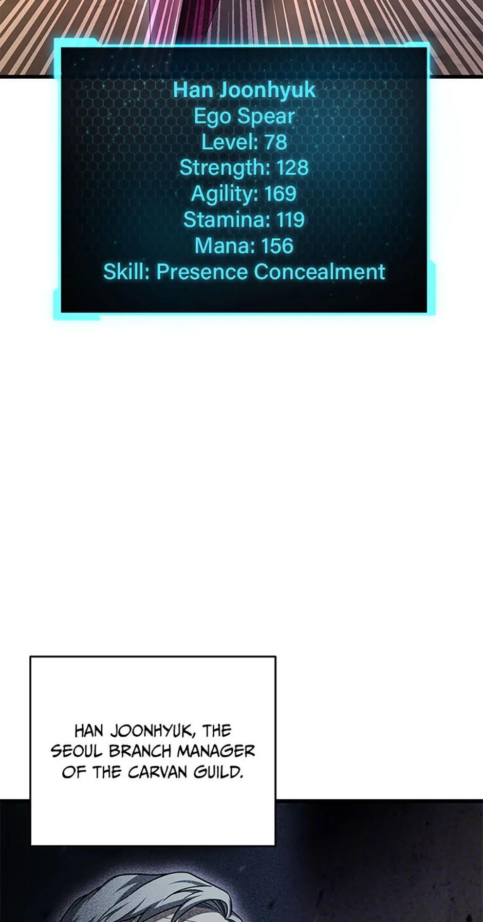 The Player Who Can't Level Up Chapter 168