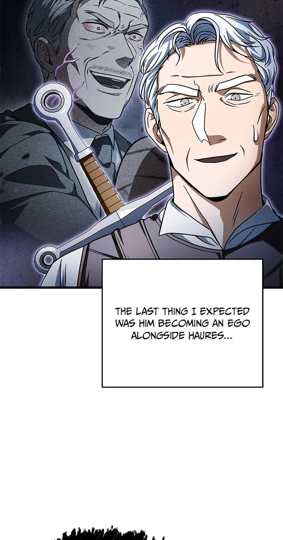 The Player Who Can't Level Up Chapter 168