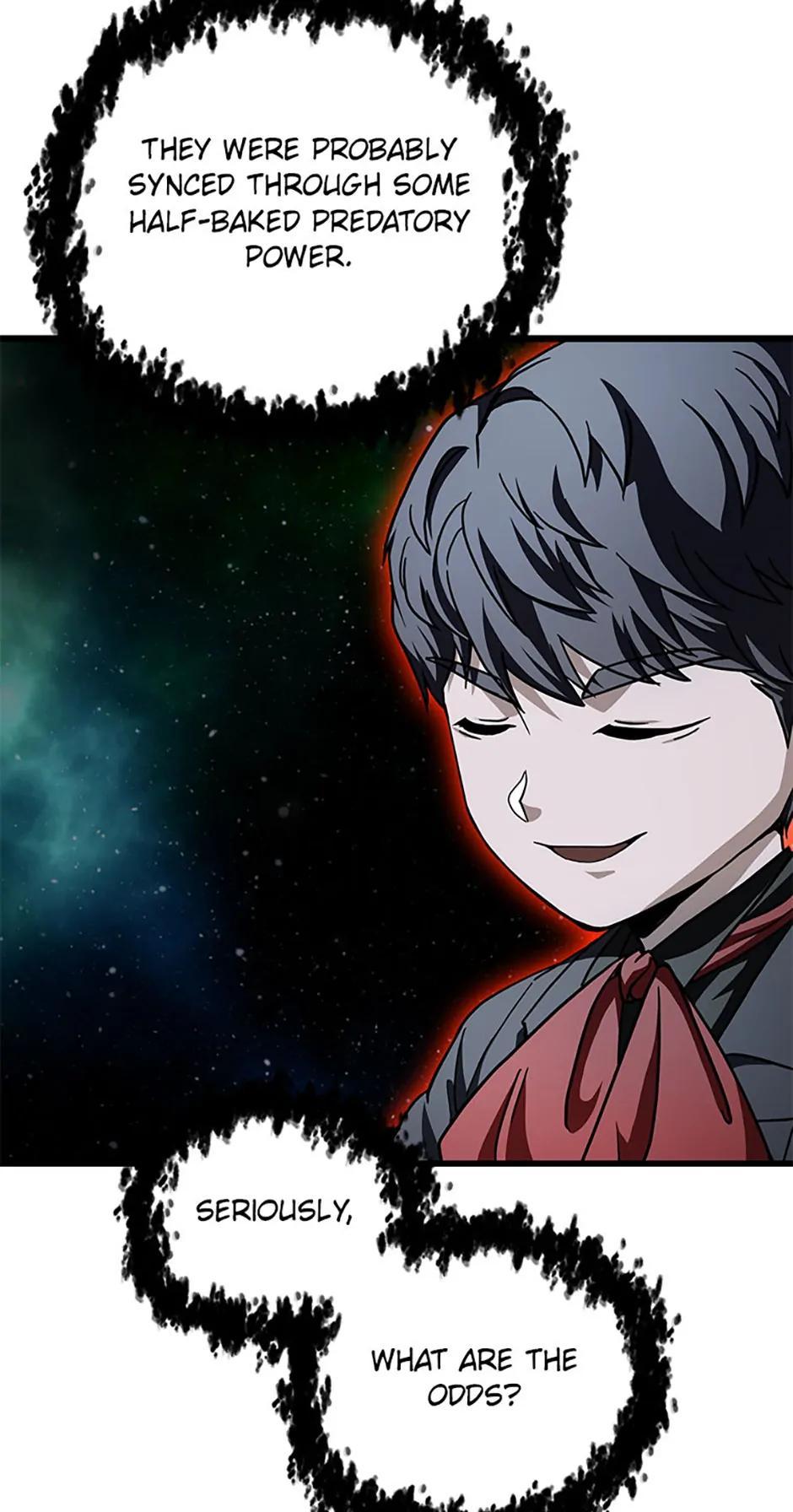 The Player Who Can't Level Up Chapter 168