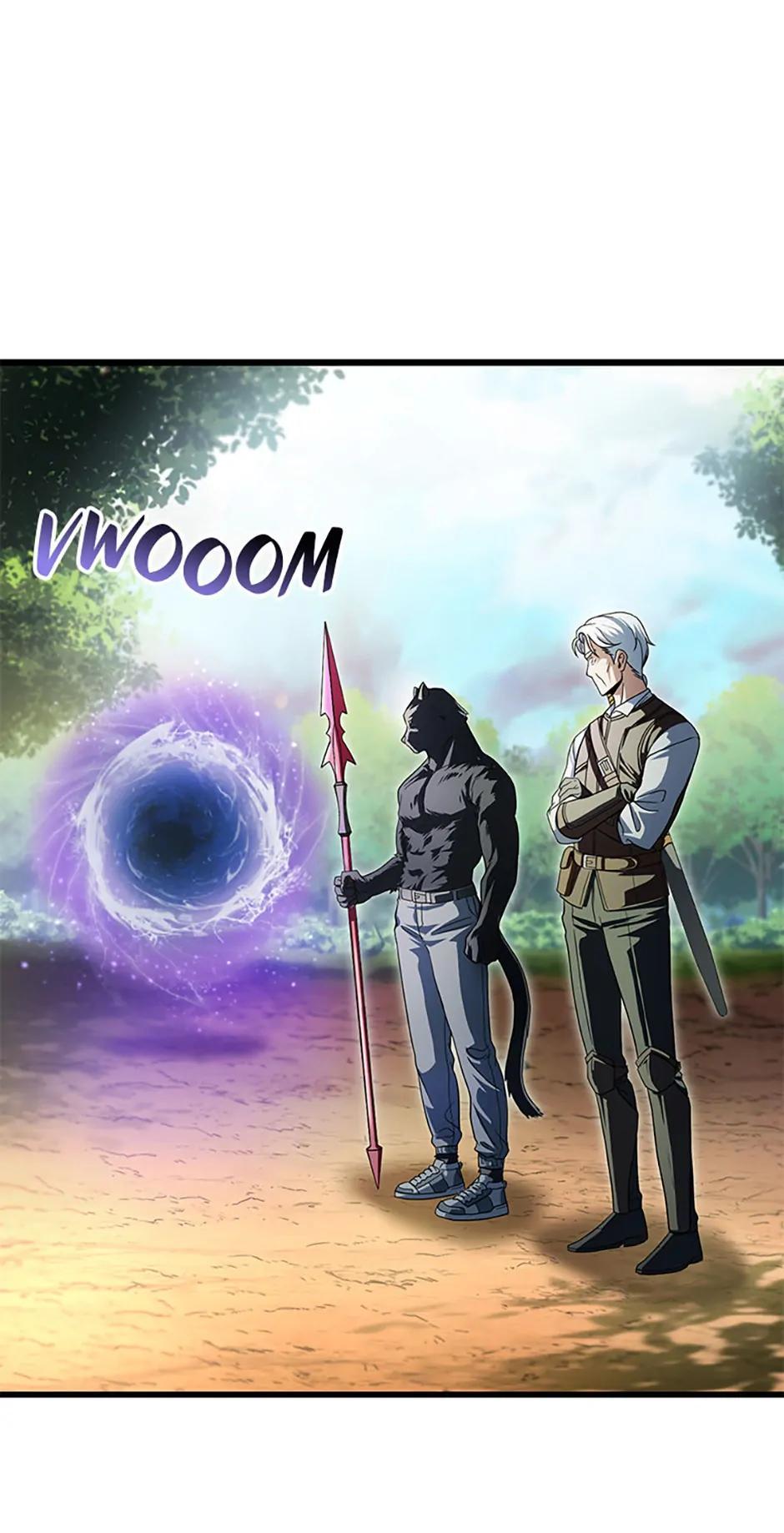 The Player Who Can't Level Up Chapter 168