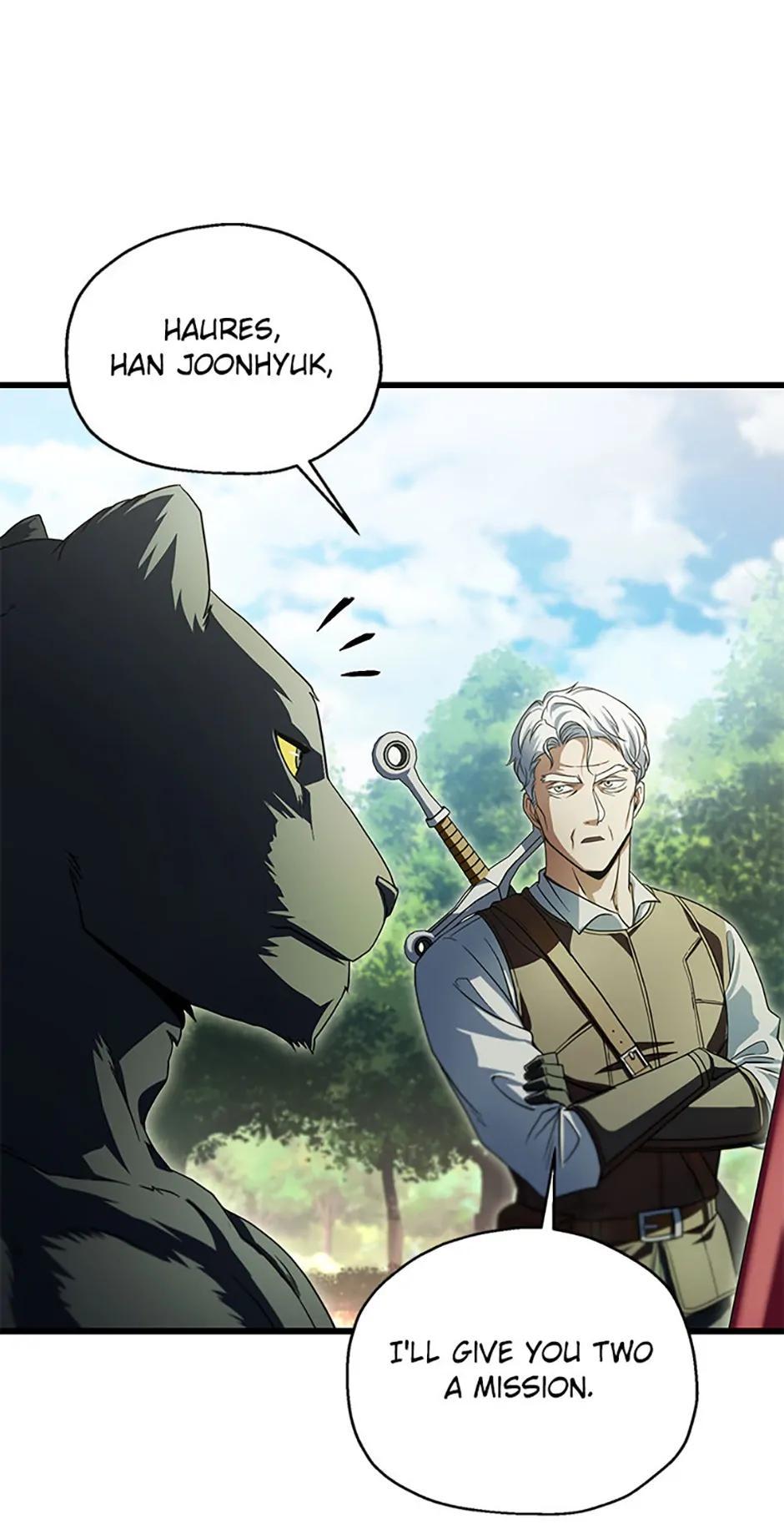 The Player Who Can't Level Up Chapter 168