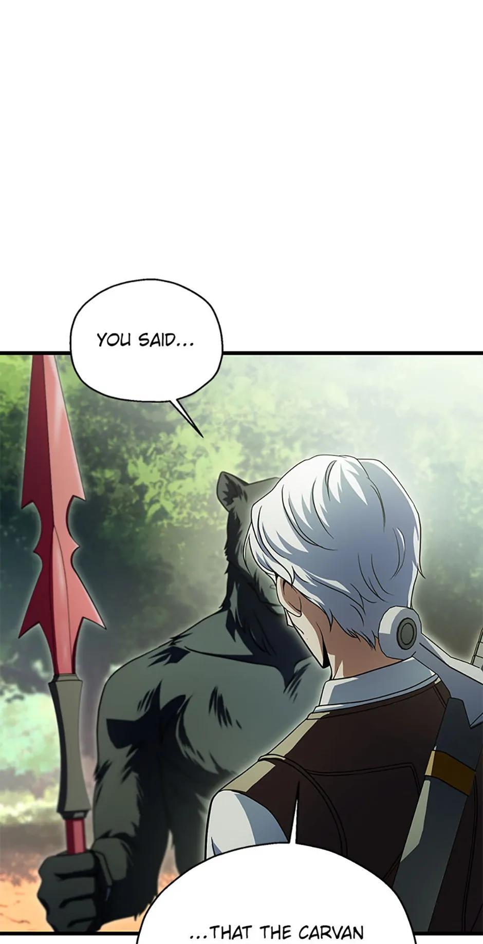 The Player Who Can't Level Up Chapter 168